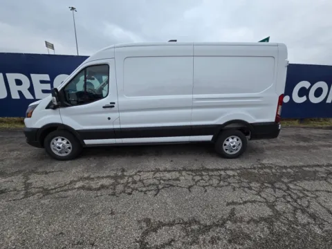 More photos of 2026 Ford Transit-250 at Pure Country Automotive, KY
