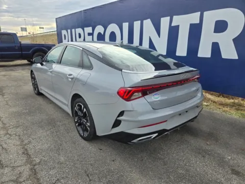 More photos of 2024 Kia K5 GT-Line at Pure Country Automotive, KY
