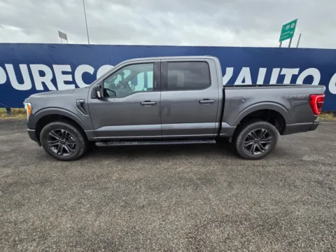 More photos of 2022 Ford F-150 XLT at Pure Country Automotive, KY