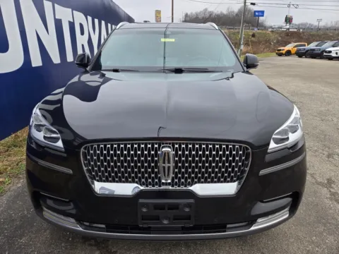 Photos of 2021 Lincoln Aviator Reserve for sale in Grayson, KY at Pure Country Automotive