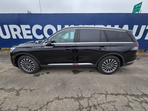 More photos of 2021 Lincoln Aviator Reserve at Pure Country Automotive, KY