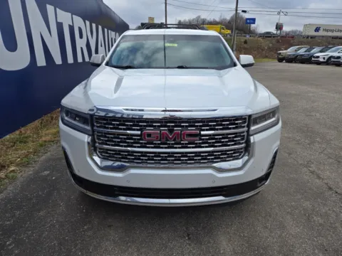 Photos of 2020 GMC Acadia Denali for sale in Grayson, KY at Pure Country Automotive