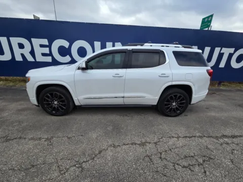 More photos of 2020 GMC Acadia Denali at Pure Country Automotive, KY