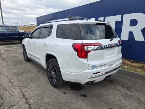 More photos of 2020 GMC Acadia Denali at Pure Country Automotive, KY