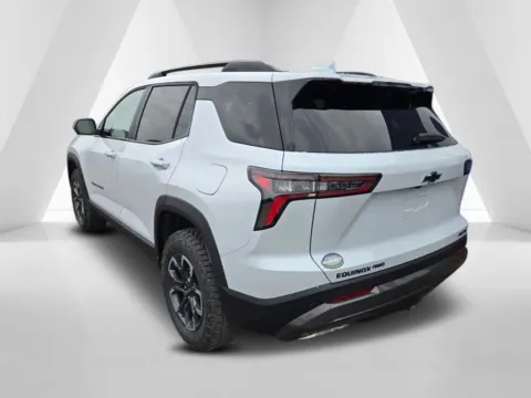 More photos of 2026 Chevrolet Equinox ACTIV at Pure Country Automotive, KY