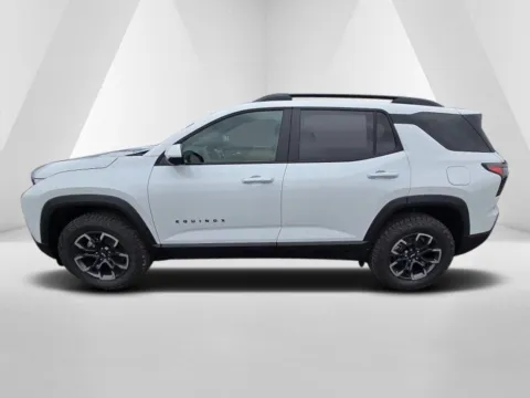 More photos of 2026 Chevrolet Equinox ACTIV at Pure Country Automotive, KY