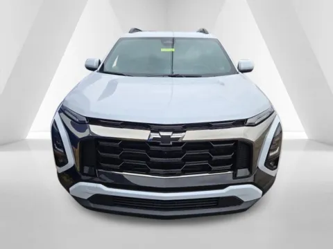 Photos of 2026 Chevrolet Equinox ACTIV for sale in Grayson, KY at Pure Country Automotive