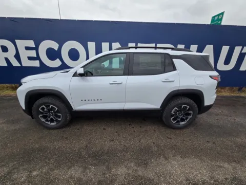 More photos of 2026 Chevrolet Equinox ACTIV at Pure Country Automotive, KY