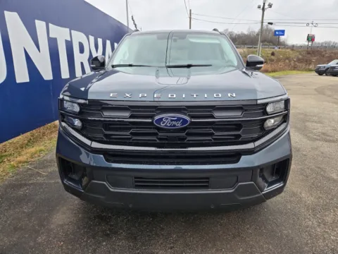 Photos of 2026 Ford Expedition Active for sale in Grayson, KY at Pure Country Automotive