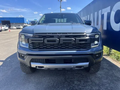 Photos of 2025 Ford Ranger Raptor for sale in Grayson, KY at Pure Country Automotive