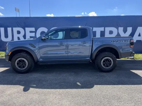 More photos of 2025 Ford Ranger Raptor at Pure Country Automotive, KY
