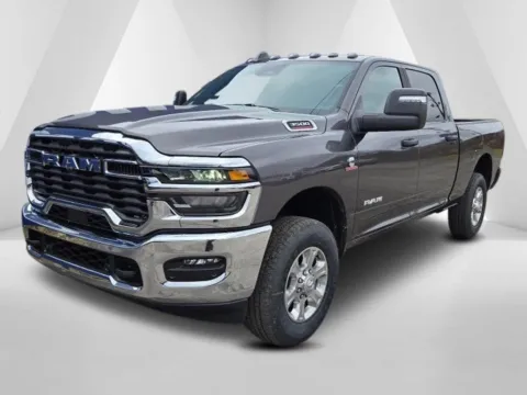 Another view of 2026 Ram 3500 Big Horn for sale in Grayson, KY at Pure Country Automotive