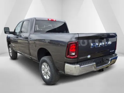 More photos of 2026 Ram 3500 Big Horn at Pure Country Automotive, KY