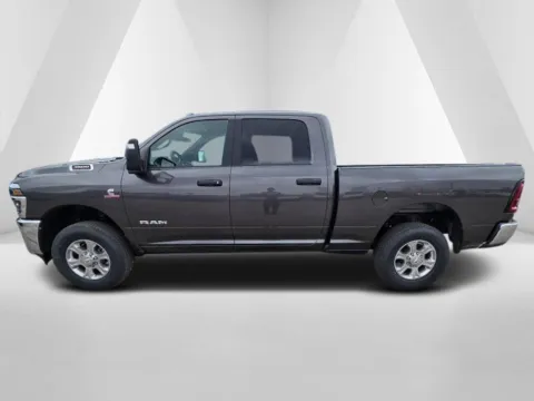 More photos of 2026 Ram 3500 Big Horn at Pure Country Automotive, KY