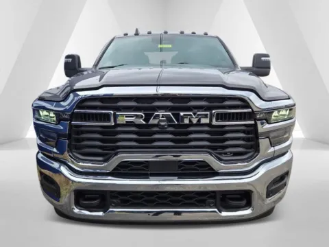 Photos of 2026 Ram 3500 Big Horn for sale in Grayson, KY at Pure Country Automotive