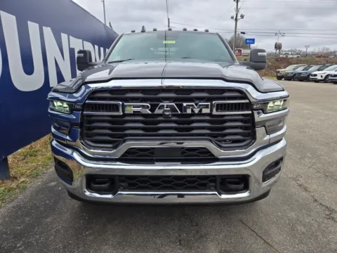 Photos of 2026 Ram 3500 Big Horn for sale in Grayson, KY at Pure Country Automotive