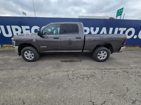 More photos of 2026 Ram 3500 Big Horn at Pure Country Automotive, KY