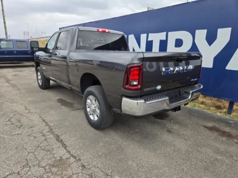 More photos of 2026 Ram 3500 Big Horn at Pure Country Automotive, KY