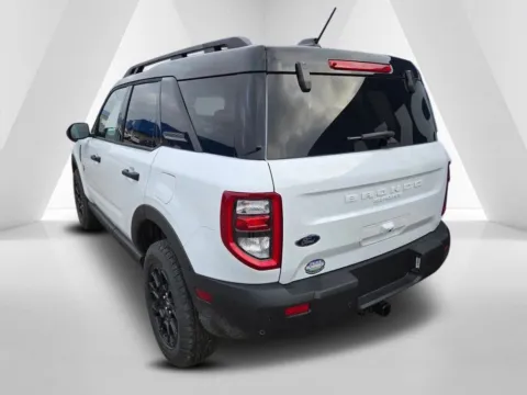 More photos of 2025 Ford Bronco Sport Badlands at Pure Country Automotive, KY