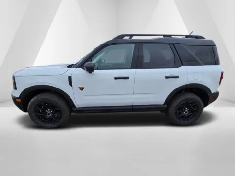 More photos of 2025 Ford Bronco Sport Badlands at Pure Country Automotive, KY