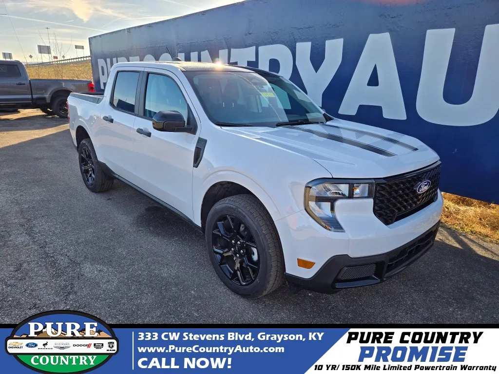 2026 Ford Maverick XLT for sale in Grayson, KY