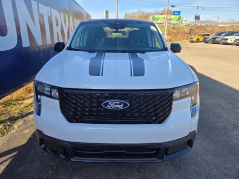 Photos of 2026 Ford Maverick XLT for sale in Grayson, KY at Pure Country Automotive