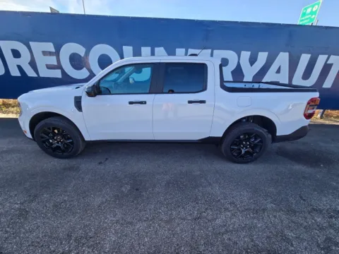 More photos of 2026 Ford Maverick XLT at Pure Country Automotive, KY