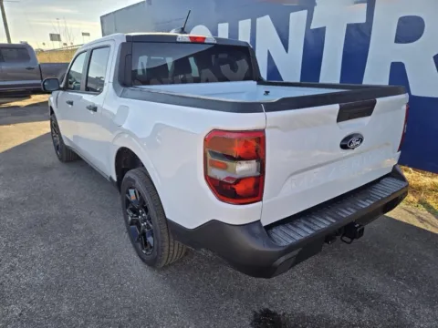 More photos of 2026 Ford Maverick XLT at Pure Country Automotive, KY