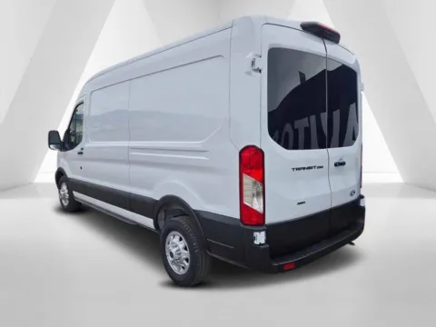 More photos of 2026 Ford Transit-250 at Pure Country Automotive, KY