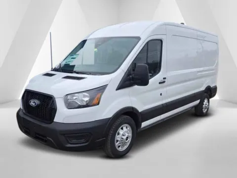 Another view of 2026 Ford Transit-250 for sale in Grayson, KY at Pure Country Automotive