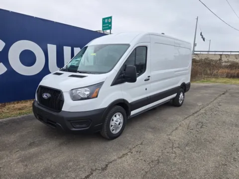 Another view of 2026 Ford Transit-250 for sale in Grayson, KY at Pure Country Automotive