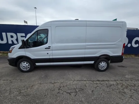 More photos of 2026 Ford Transit-250 at Pure Country Automotive, KY