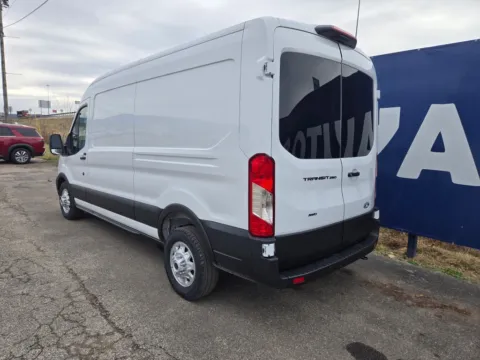 More photos of 2026 Ford Transit-250 at Pure Country Automotive, KY