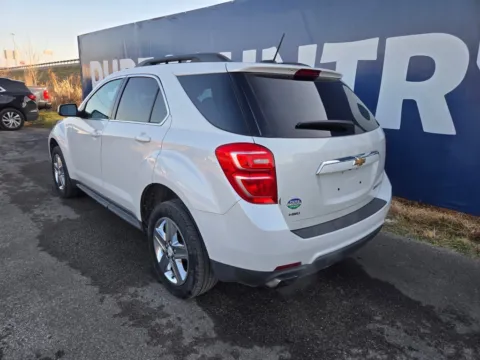 More photos of 2016 Chevrolet Equinox LT at Pure Country Automotive, KY