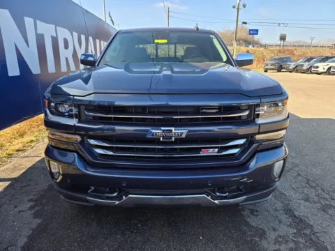 Photos of 2018 Chevrolet Silverado 1500 LTZ for sale in Grayson, KY at Pure Country Automotive