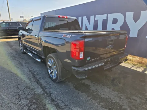More photos of 2018 Chevrolet Silverado 1500 LTZ at Pure Country Automotive, KY