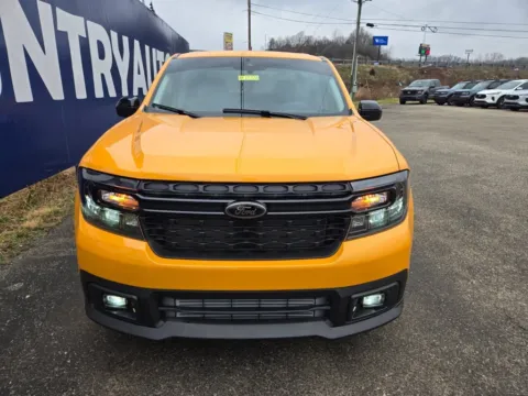 Photos of 2023 Ford Maverick XLT for sale in Grayson, KY at Pure Country Automotive