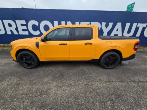 More photos of 2023 Ford Maverick XLT at Pure Country Automotive, KY