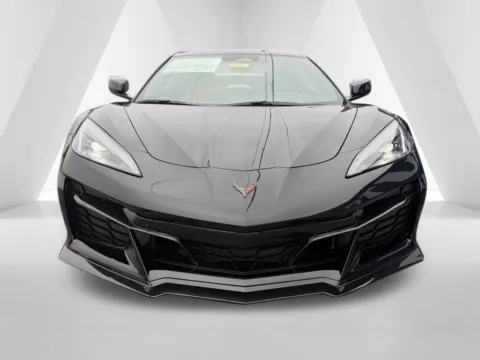 Photos of 2026 Chevrolet Corvette Z06 for sale in Grayson, KY at Pure Country Automotive