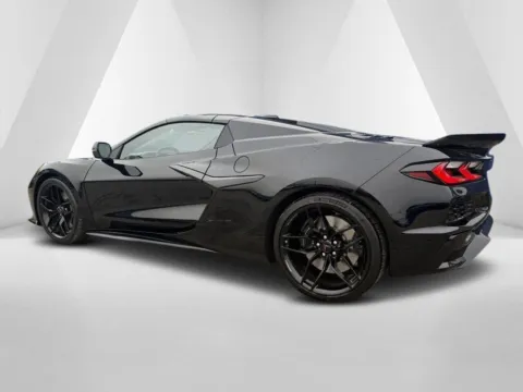 More photos of 2026 Chevrolet Corvette Z06 at Pure Country Automotive, KY