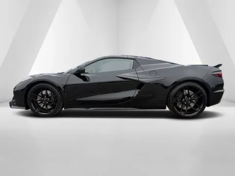 More photos of 2026 Chevrolet Corvette Z06 at Pure Country Automotive, KY