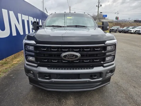 Photos of 2024 Ford F-250SD Lariat for sale in Grayson, KY at Pure Country Automotive
