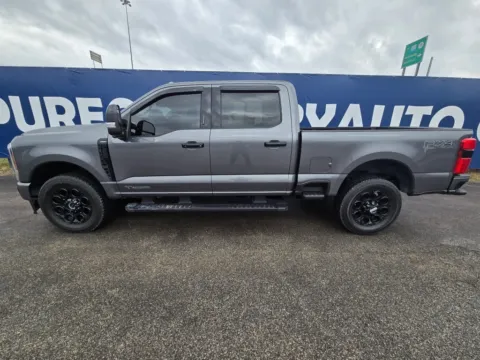 More photos of 2024 Ford F-250SD Lariat at Pure Country Automotive, KY