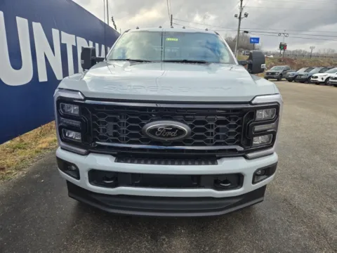 Photos of 2026 Ford F-250SD XLT for sale in Grayson, KY at Pure Country Automotive