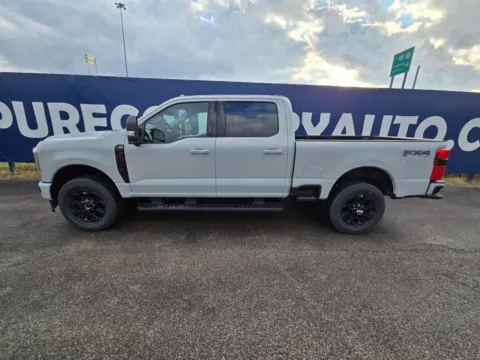 More photos of 2026 Ford F-250SD XLT at Pure Country Automotive, KY