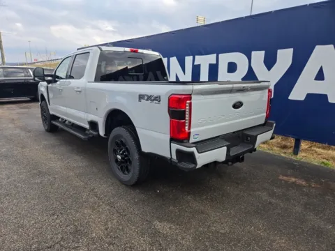 More photos of 2026 Ford F-250SD XLT at Pure Country Automotive, KY