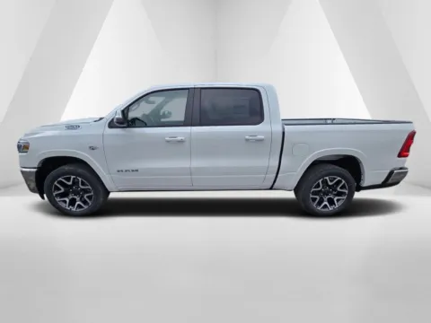 More photos of 2026 Ram 1500 Laramie at Pure Country Automotive, KY