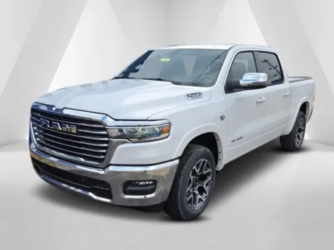 Another view of 2026 Ram 1500 Laramie for sale in Grayson, KY at Pure Country Automotive