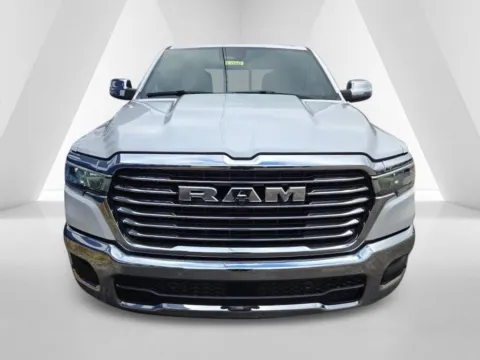 Photos of 2026 Ram 1500 Laramie for sale in Grayson, KY at Pure Country Automotive