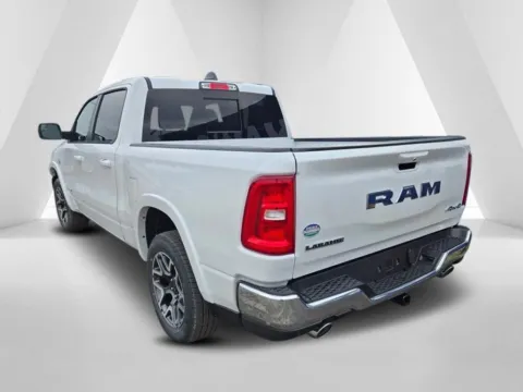 More photos of 2026 Ram 1500 Laramie at Pure Country Automotive, KY